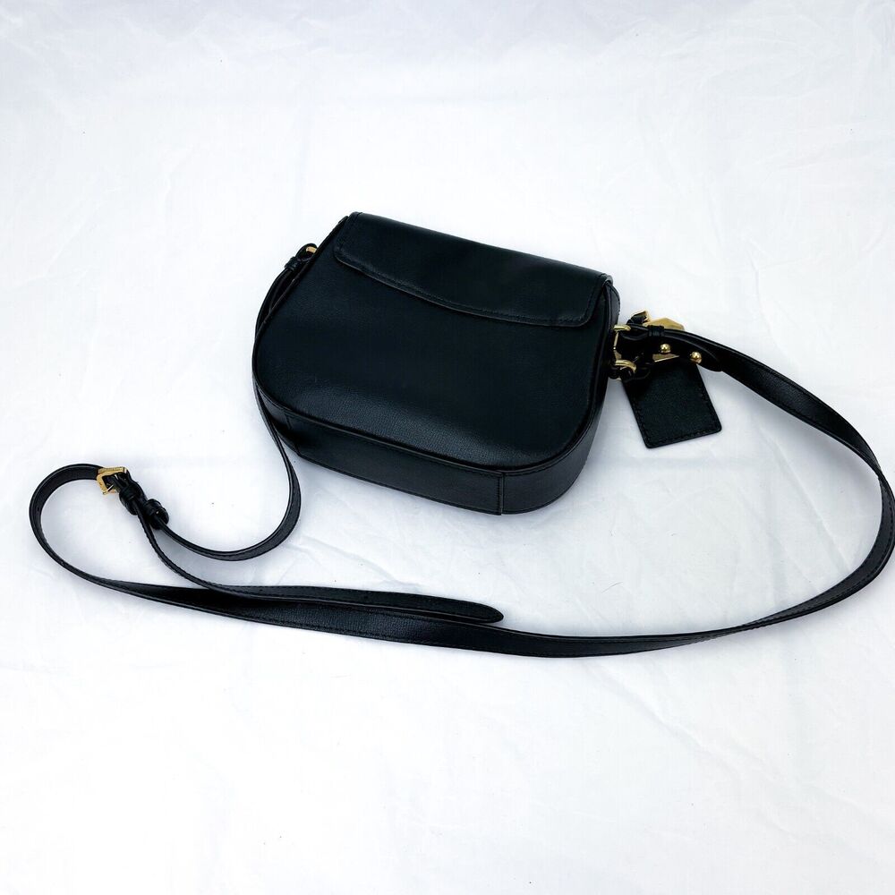 Marc Jacobs Chic Structured Mini Rider Adjustable… - image 4